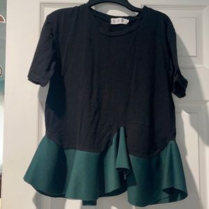 Raffle t- shirt